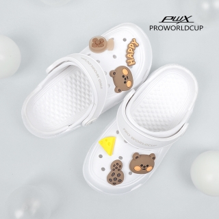 롤리팝 EVA샌들 | 화이트
