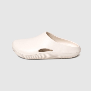 GO59 아빌라 소프트 클로그 | 화이트