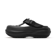 시엘 메리제인 클로그 | 블랙