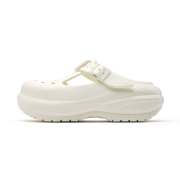 시엘 메리제인 클로그 | 크림