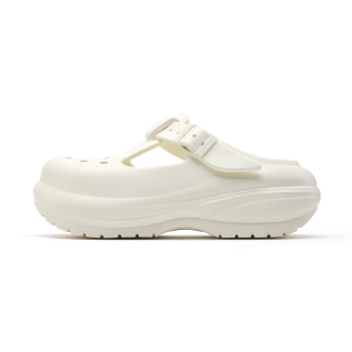 시엘 메리제인 클로그 | 크림