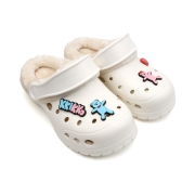 빵빵이 끼꼬 방한샌들