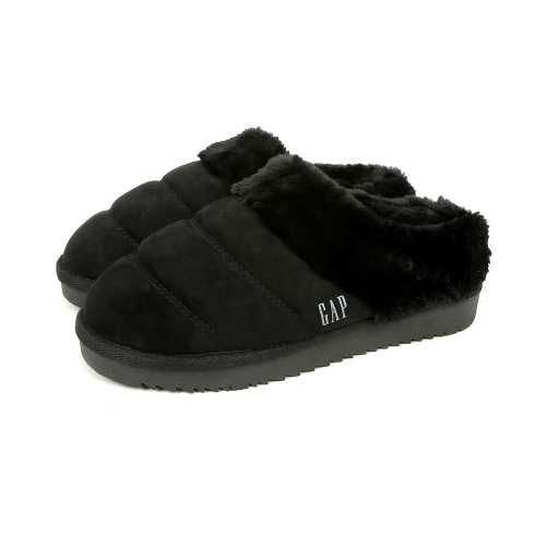 GAP 키치 웜 슬리퍼 | 블랙