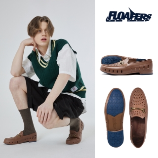 체어맨 비트 남성로퍼