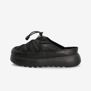 포카포카 뮬 블랙