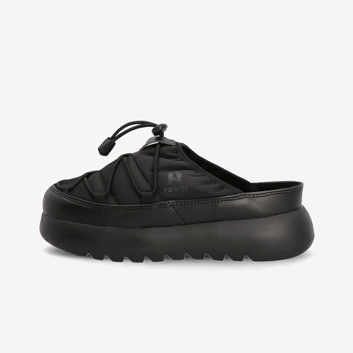 포카포카 뮬 블랙