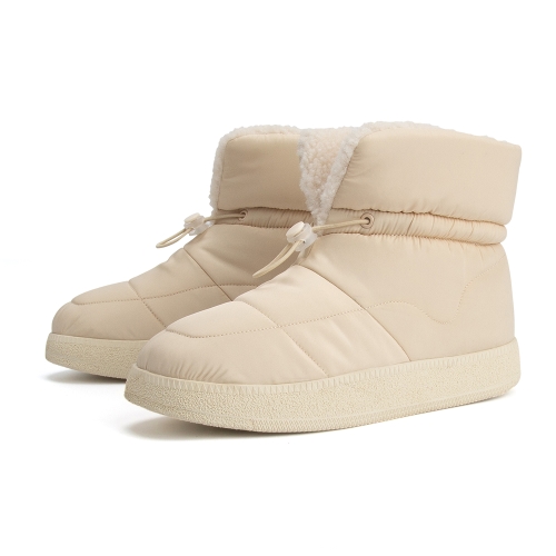오슬로 N59 라브 부츠 | 크림