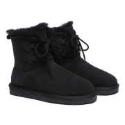 쇼트 스타크 | 블랙