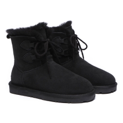 쇼트 스타크 | 블랙