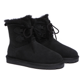 쇼트 스타크 | 블랙