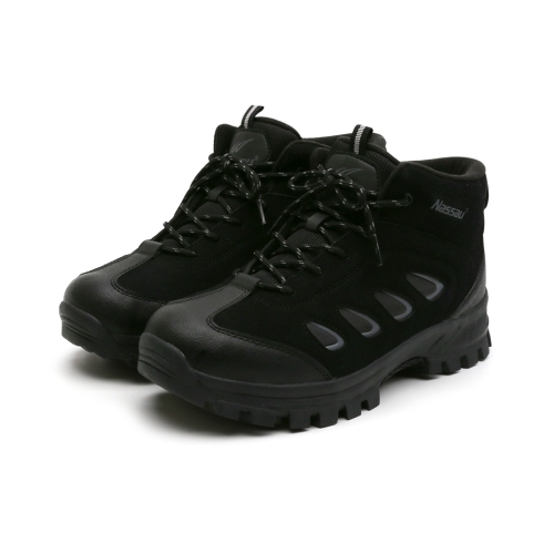 낫소 라움 방한부츠 | 블랙