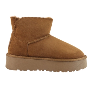 마그달레나 | 브라운