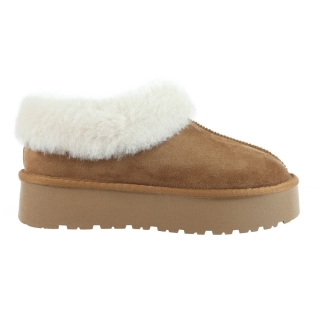 까르체 | 브라운