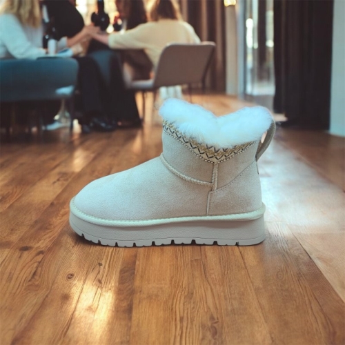 글로리에타 | 베이지