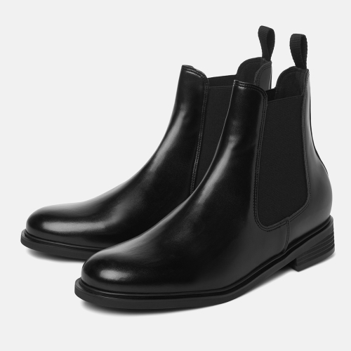 6.5cm 모던 첼시부츠 하워드(CL0049)