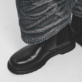 존 첼시부츠 | 블랙