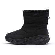 낫소 다이크 패딩부츠