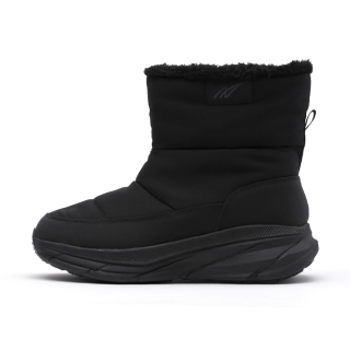 낫소 다이크 패딩부츠