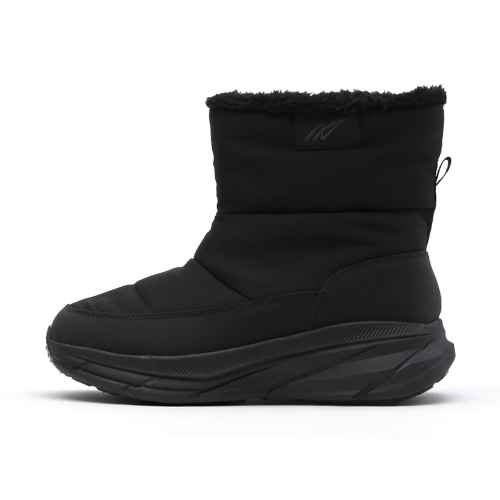 낫소 다이크 패딩부츠