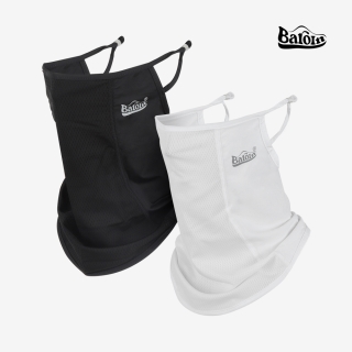 바로인 자외선 차단 스포츠 마스크 SET