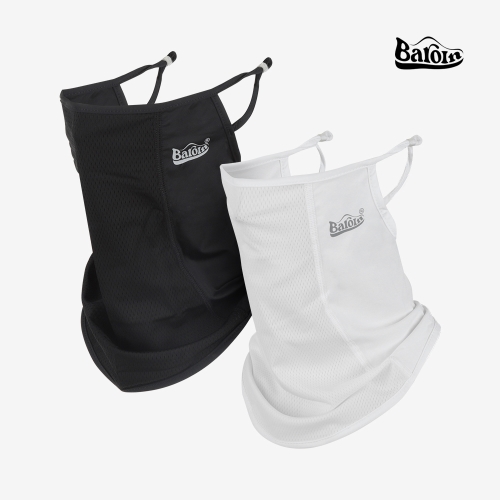 바로인 자외선 차단 스포츠 마스크 SET