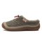 BRINDLE/BRINDLE SHERPA FLEECE