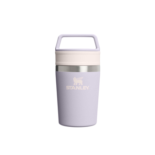 카페 투고 트래블 머그 236ml | 퍼플 더스트