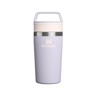 카페 투고 트래블 머그 354ml | 퍼플 더스트
