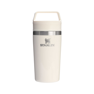 카페 투고 트래블 머그 354ml | 크림 글로스