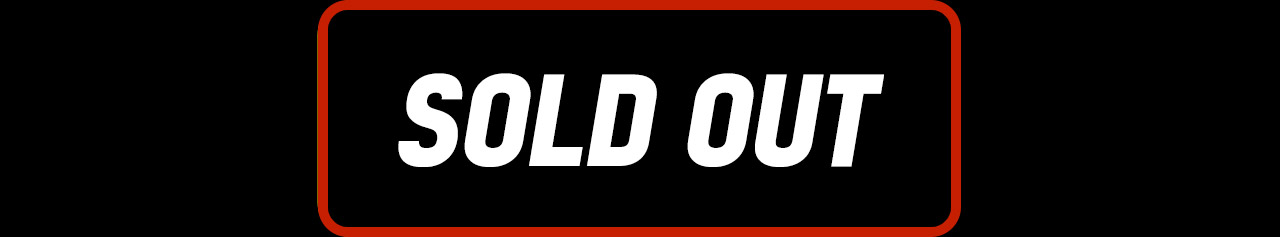 soldout