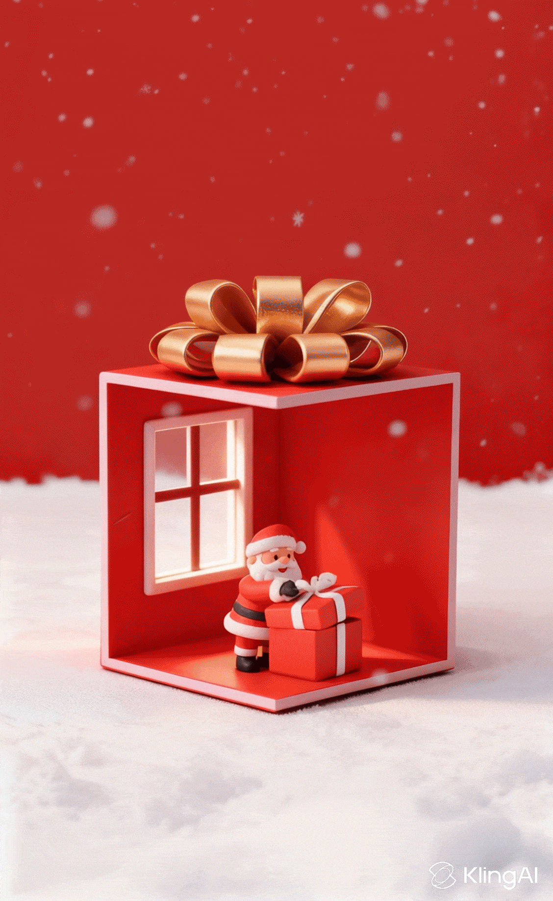 메리크리슈마커