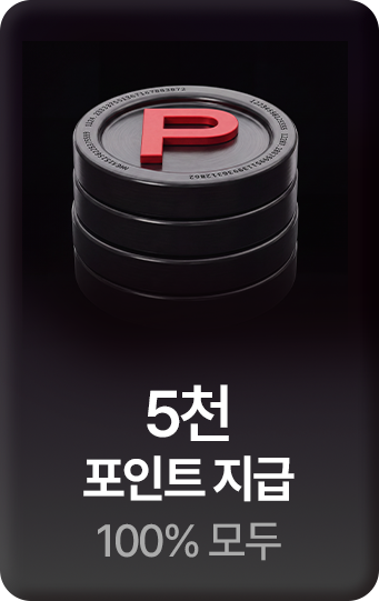 5천 포인트