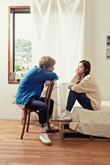 STARE 18FW 스테어X안형섭