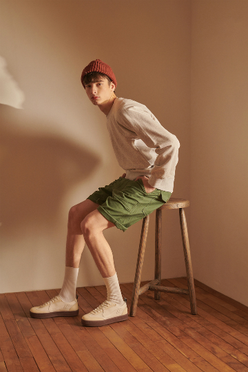 JDAUL 19SS SUPERB&CONNIE